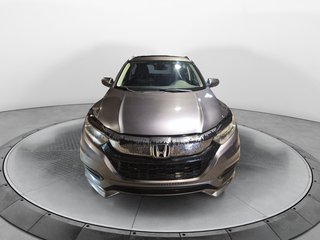 Honda HR-V Touring 2019 à Chicoutimi, Québec - 2 - w320h240px