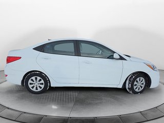 2017 Hyundai Accent GL in Chicoutimi, Quebec - 4 - w320h240px