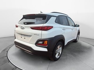 2019 Hyundai Kona in Sept-Îles, Quebec - 5 - w320h240px