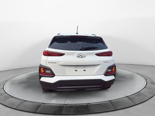 2019 Hyundai Kona in Sept-Îles, Quebec - 4 - w320h240px