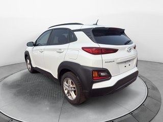 2019 Hyundai Kona in Sept-Îles, Quebec - 6 - w320h240px