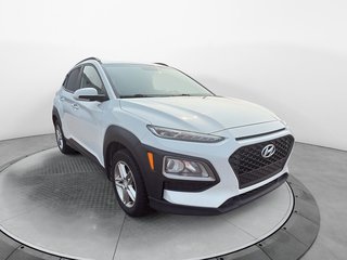 2019 Hyundai Kona in Sept-Îles, Quebec - 2 - w320h240px