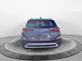 2023 Hyundai Kona Preferred in Chicoutimi, Quebec - 4 - w320h240px