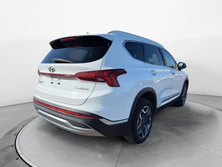 Hyundai Santa Fe Hybrid  2022 à Jonquière, Québec - 5 - w320h240px