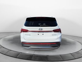 Hyundai Santa Fe Hybrid  2022 à Jonquière, Québec - 4 - w320h240px