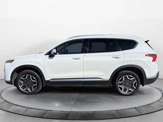 2022 Hyundai Santa Fe Hybrid Preferred
