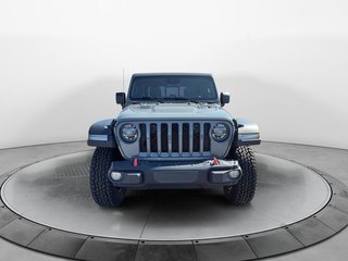 Jeep Gladiator  2021 à Sept-Îles, Québec - 3 - w320h240px
