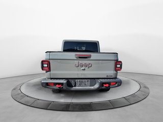 Jeep Gladiator  2021 à Sept-Îles, Québec - 4 - w320h240px