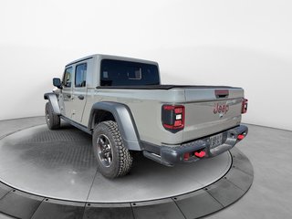 Jeep Gladiator  2021 à Sept-Îles, Québec - 6 - w320h240px