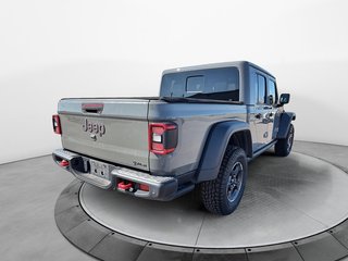 Jeep Gladiator  2021 à Sept-Îles, Québec - 5 - w320h240px