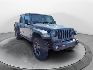 Jeep Gladiator  2021 à Sept-Îles, Québec - 2 - w320h240px