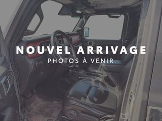 2021 Jeep Gladiator Rubicon in Chicoutimi, Quebec - 2 - w320h240px