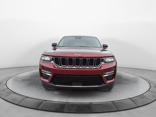 2022 Jeep Grand Cherokee in Jonquière, Quebec - 3 - w320h240px