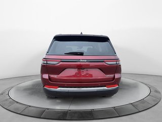 2022 Jeep Grand Cherokee in Jonquière, Quebec - 4 - w320h240px