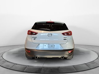 Mazda CX-3 GT 2016