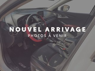 2016 Mazda CX-3 GT in Chicoutimi, Quebec - 2 - w320h240px