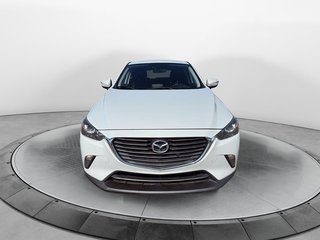 2016 Mazda CX-3 GS