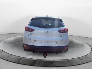 2016 Mazda CX-3 GS