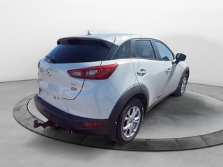 2016 Mazda CX-3 GS