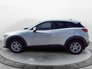 2016 Mazda CX-3 GS
