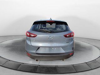 Mazda CX-3 GS 2021