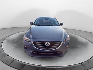 Mazda CX-3 GS 2021