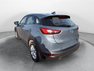Mazda CX-3 GS 2021