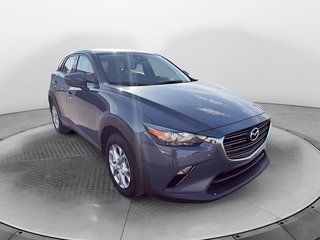 Mazda CX-3 GS 2021
