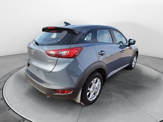 Mazda CX-3 GS 2021
