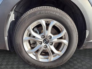 Mazda CX-3 GS 2021