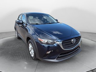 2022 Mazda CX-3 in Jonquière, Quebec - 2 - w320h240px
