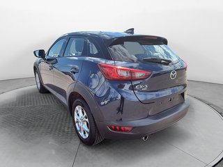 2022 Mazda CX-3 in Jonquière, Quebec - 5 - w320h240px