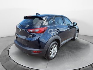 2022 Mazda CX-3 in Jonquière, Quebec - 6 - w320h240px