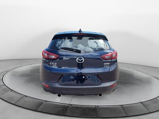 2022 Mazda CX-3 in Jonquière, Quebec - 4 - w320h240px