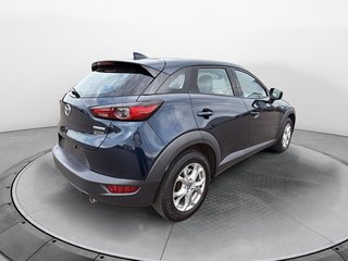 Mazda CX-3  2022 à Jonquière, Québec - 6 - w320h240px