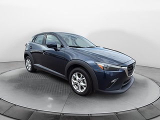 Mazda CX-3  2022 à Jonquière, Québec - 3 - w320h240px