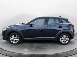 Mazda CX-3 GS 2022