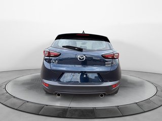 Mazda CX-3  2022 à Jonquière, Québec - 4 - w320h240px