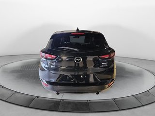 Mazda CX-3 GT 2022