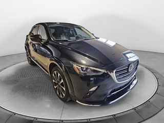 Mazda CX-3 GT 2022