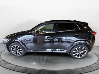 Mazda CX-3 GT 2022