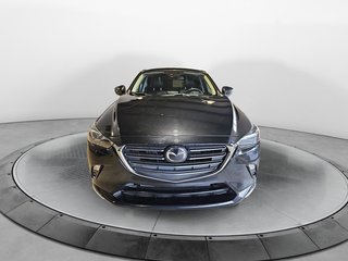 Mazda CX-3 GT 2022