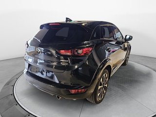 Mazda CX-3 GT 2022