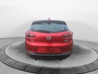 Mazda CX-3 GS 2022