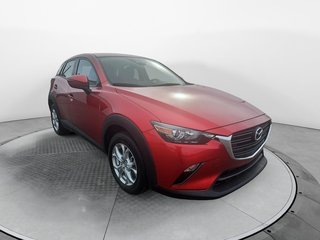 Mazda CX-3 GS 2022