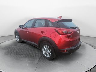 Mazda CX-3 GS 2022