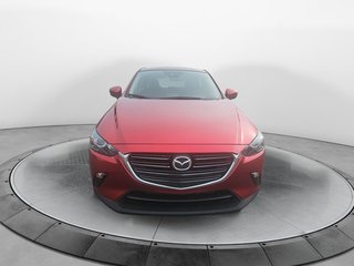 Mazda CX-3 GS 2022
