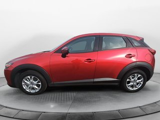 Mazda CX-3 GS 2022