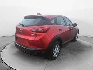 Mazda CX-3 GS 2022