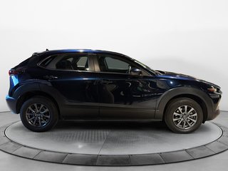 2021 Mazda CX-30 GX